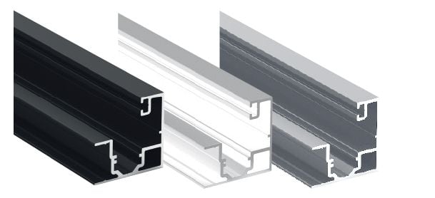 Profil aluminium Profil aluminium